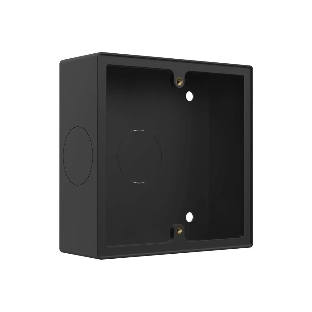 Caja de superficie  A01S